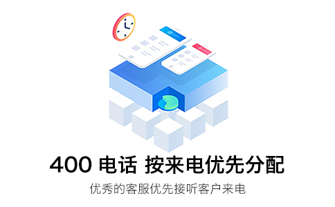 400電話企業(yè)必不可少的通訊工具